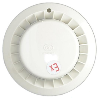 松江JTY-GD-9002-E點型光電感煙火災探測器